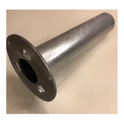 Adapter till betongfundament