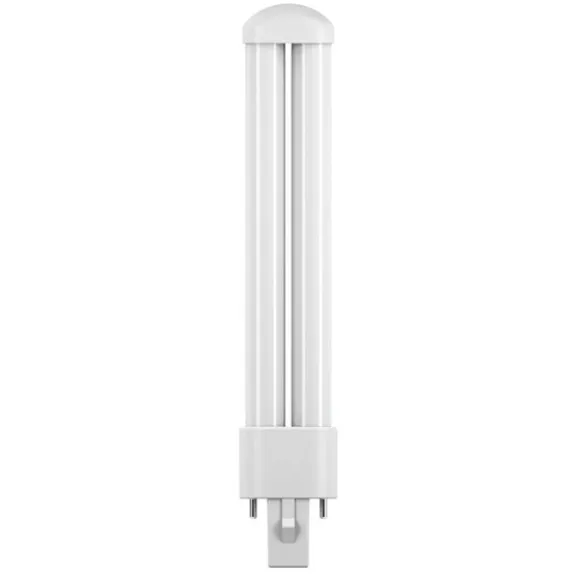 Airam plug-in LED OP TC-S 3000K 7,2W G23 670lm