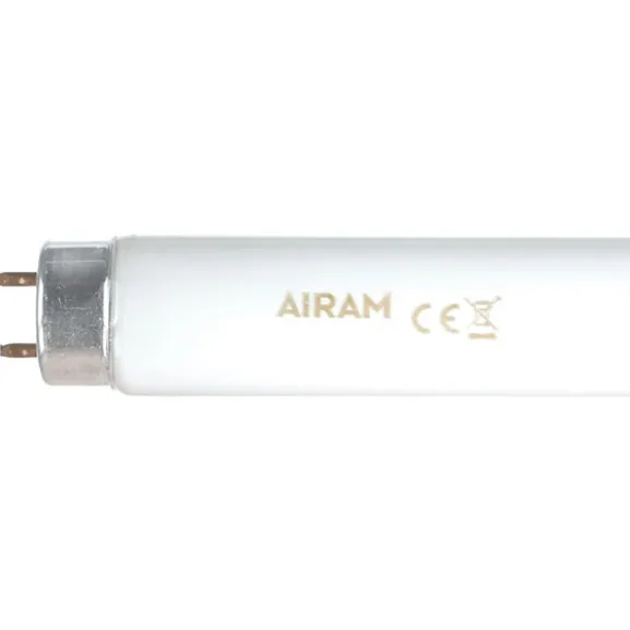 Airam T8 Lysrör varmvit 895mm 3000K 30W G13 2400lm