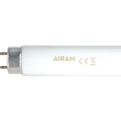 Airam T8 Lysrör vit 1500mm 4000K 58W G13 5250lm