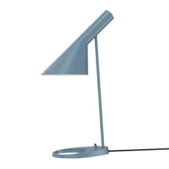 AJ Bordslampa, dusty blue
