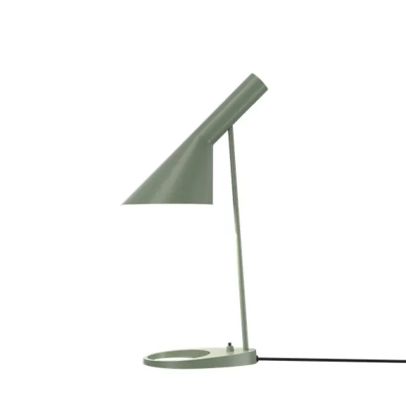 AJ Bordslampa, pale petroleum