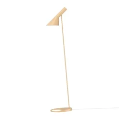 AJ Golvlampa, warm sand