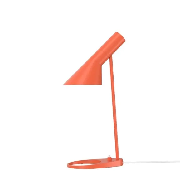 AJ mini bordslampa, electric orange