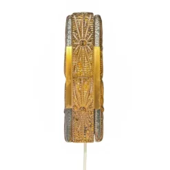 Aladdin vägglampa, gul