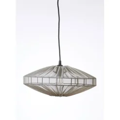 Alba lampskärm, Lounge mullvard Ø38cm