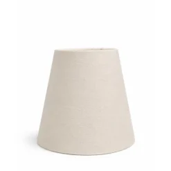 Alf 14 lampskärm Linen White