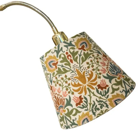Alf 23 lampskärm Meda Iris Multi