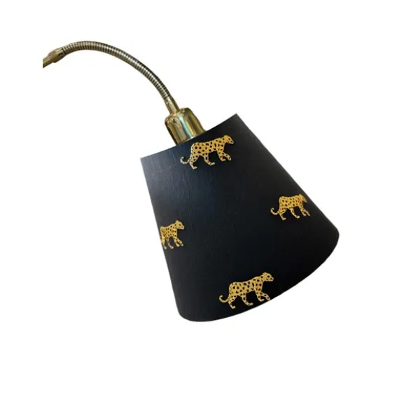 Alf 23 Toppringskärm Duma Noir
