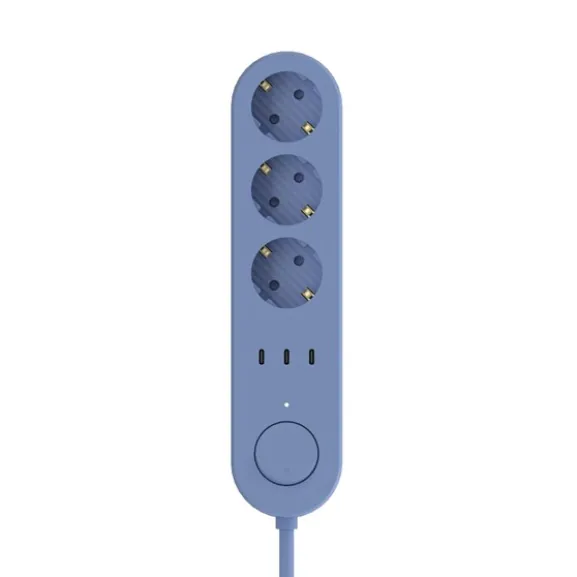 Alma grenuttag Kattegatt Blue