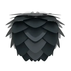 Aluvia medium, antracit 59cm