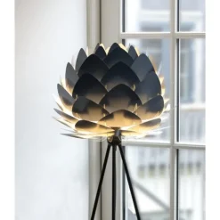 Aluvia mini, antracit 40cm