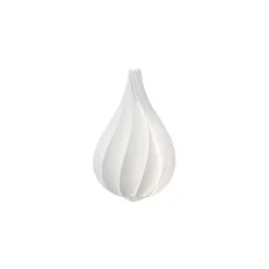 Alva mini pendel, vit 20,5cm