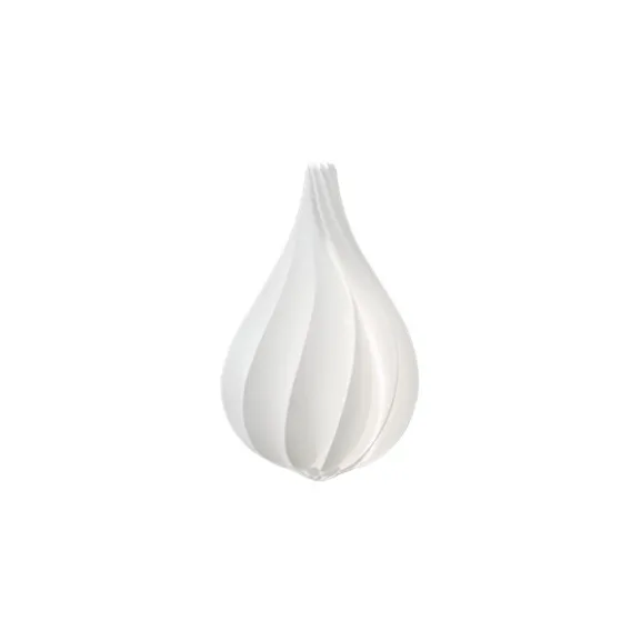 Alva mini pendel, vit 20,5cm