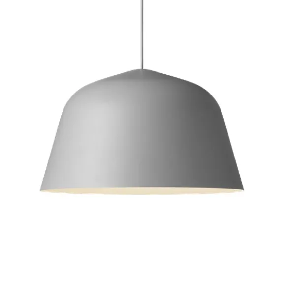 Ambit pendel, grå 40cm