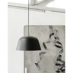 Ambit pendel, ljusgrön 40cm