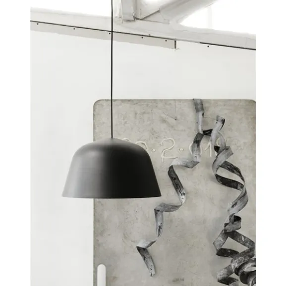 Ambit pendel, ljusgrön 40cm