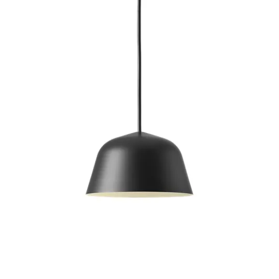 Ambit pendel, svart 16,5cm
