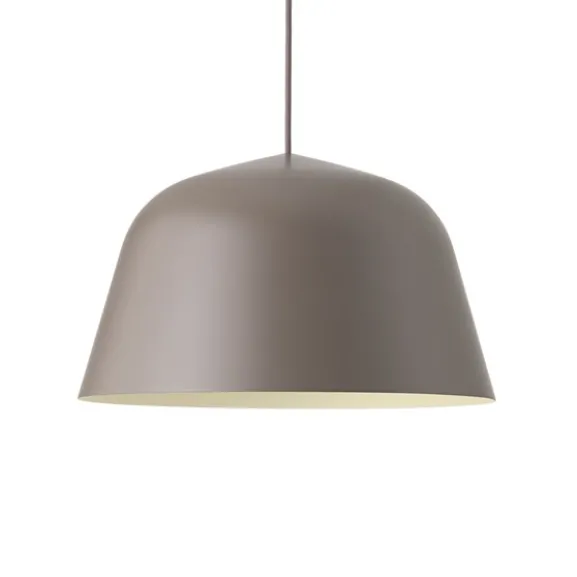 Ambit pendel, taupe 40cm