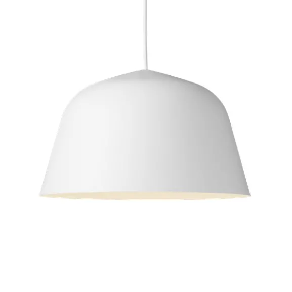 Ambit pendel, vit 40cm