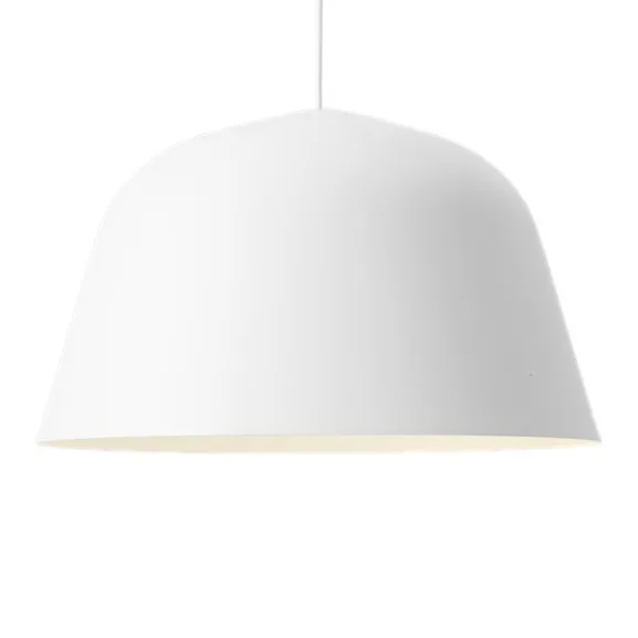 Ambit pendel, vit 55cm