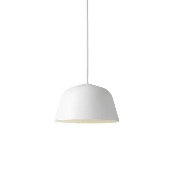 Ambit pendel, vit 16,5cm
