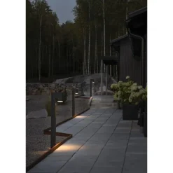 Antares Pollare svart