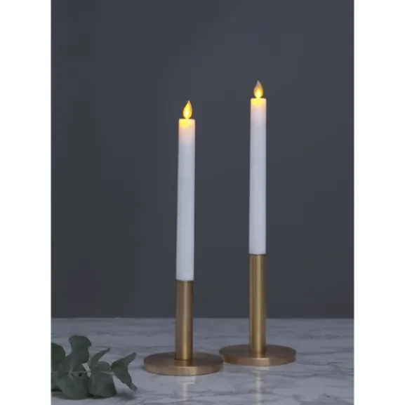 Antikljus LED M-Twinkle, 2-pack