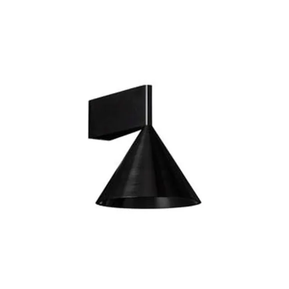 Apollo 14 vägglampa, Darkest hour