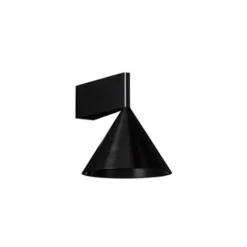 Apollo 14 vägglampa, Darkest hour