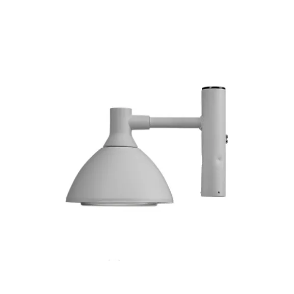 Ark mini Stolparmatur, alugrå