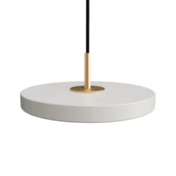 Asteria Micro Taklampa Ø15 cm Nuance Mist