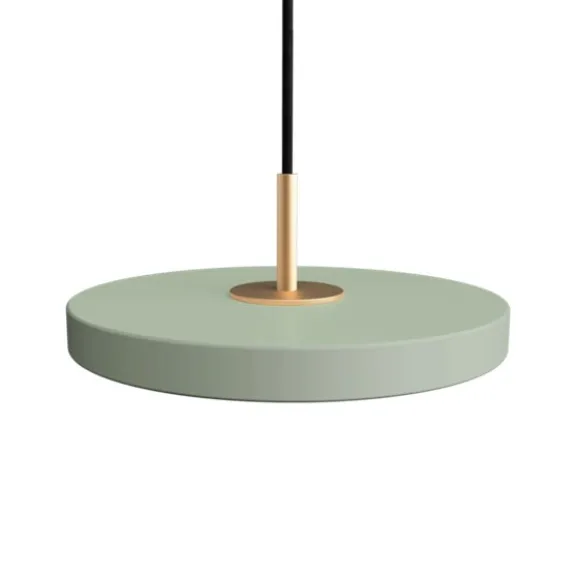 Asteria Micro Taklampa Ø15 cm Nuance Olive