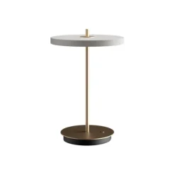 Asteria Move bordslampa, Nuance Mist