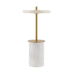 Asteria Move Mini - White Marble
