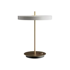Asteria Table Nuance Mist Ø31 x 41,5 cm