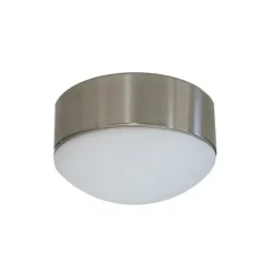 Astro fläktbelysning LED, nickel