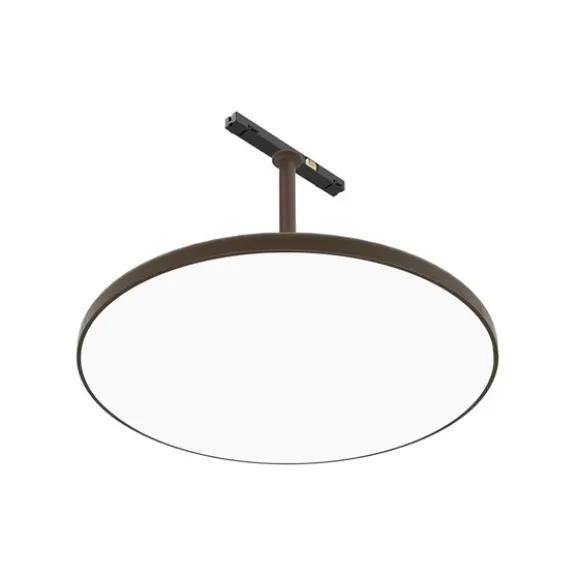 Atom 200 belysningsmodul 10.5W 3000k, Brun