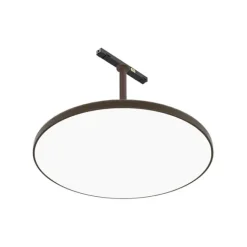 Atom 200 belysningsmodul 10.5W 2700k, Brun