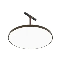 Atom 200 belysningsmodul 10.5W 3000k, Brons