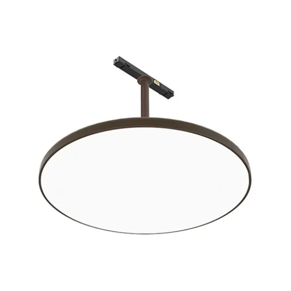 Atom 200 belysningsmodul 10.5W 3000k, Brons