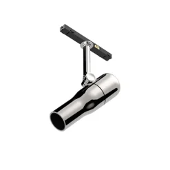 Atom 90 spotlight 4.7W 2700k, Krom