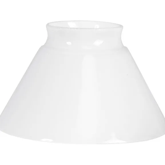August Lampskärm Opal 15cm
