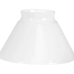 August Lampskärm Opal 15cm