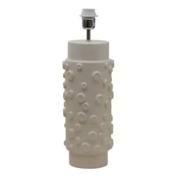 Avalon Lampfot Oyster 18cm