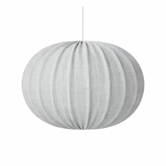 Ball lampskärm 59 Olivia Grey