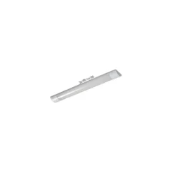 Bara taklampa LED, vit