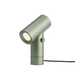 Beam bordslampa, grön 26,2cm