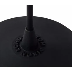 Beat Floor golvlampa, mattsvart 168cm