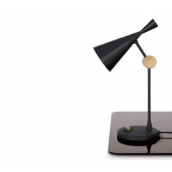 Beat Table bordslampa, mattsvart 53cm